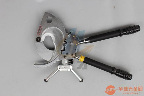 BXQ-Z-40B型電纜剝線鉗 專業高效剝除絕緣層，保障導線作業安全