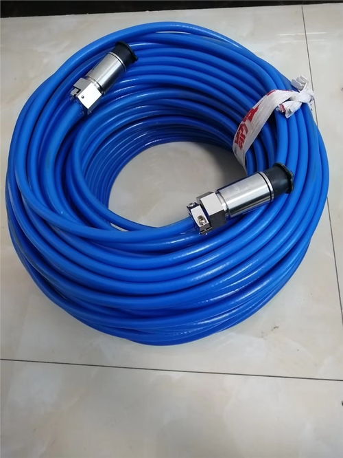 重慶潼南礦用通信電纜 全國供貨與定制服務，專業保障煤礦通信安全