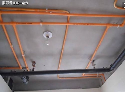 電氣線路全流程實(shí)操 放線、斷線查找、線路檢查與絕緣搖測，一次講透絕緣導(dǎo)線（收藏匯編）