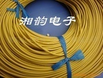 點(diǎn)亮電氣世界 探尋UL3239高壓硅絕緣導(dǎo)線的多彩魅力